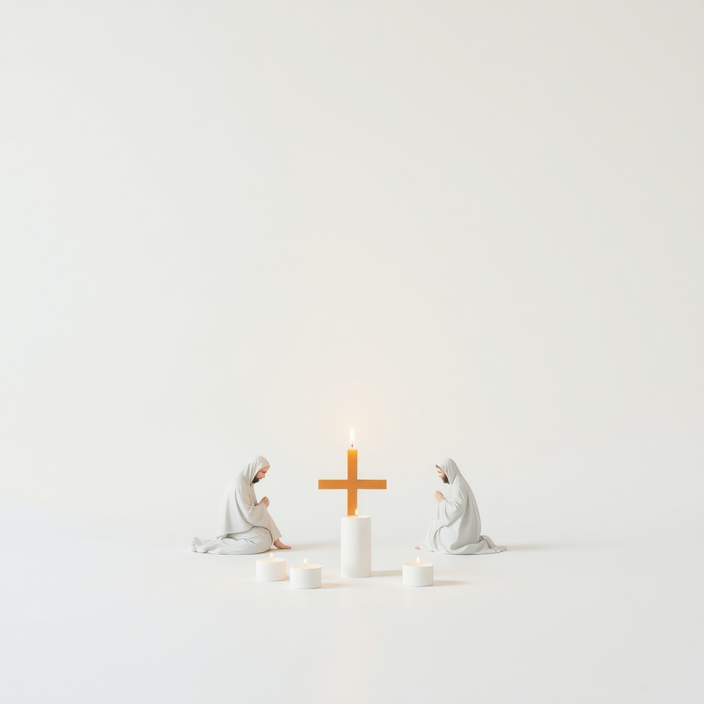 2º Domingo do Advento — Ciclo B: Leituras, Evangelho e Reflexão para a Missa