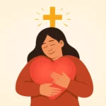 a importância do amor de deus em nossas vidas