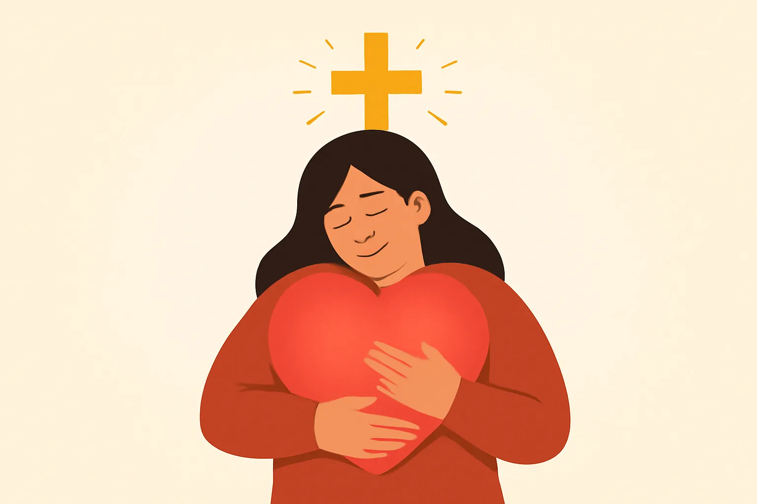a importância do amor de deus em nossas vidas