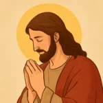a oração que jesus nos ensinou