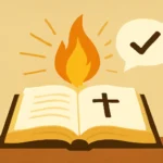 a palavra de deus é viva e eficaz explicação