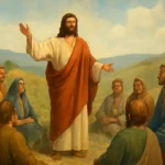 As Bem-Aventuranças de Jesus: Significado, Lições e Reflexões Espirituais as bem aventuranças de jesus