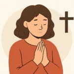 como fazer pedido de oração