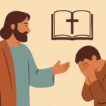 Como Perdoar Alguém Segundo a Bíblia: Guia Prático para a Cura Espiritual como perdoar alguém bíblia