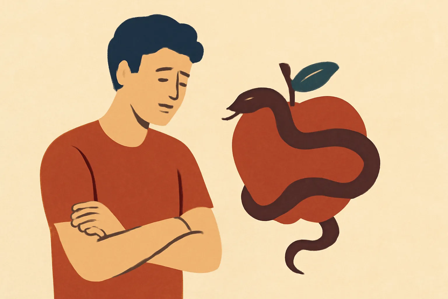 como vencer o pecado da carne
