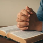 confiança em deus na bíblia