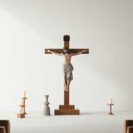 Cristo Rei — Ciclo B: Leituras, Evangelho e Reflexão para a Missa Cristo Rei — Ciclo B: Leituras, Evangelho e Reflexão para a Missa