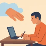 Deus Ajuda Quem Trabalha: Como a Fé Pode Impulsionar Seu Sucesso Profissional deus ajuda quem trabalha