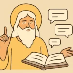 Deus Palavras: Como a Linguagem Divina Transforma Sua Vida e Espiritualidade deus palavras