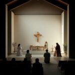 Domingo de Páscoa — Ciclo A: Leituras, Evangelho e Reflexão para a Missa