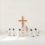 Domingo de Páscoa — Ciclo C: Leituras, Evangelho e Reflexão para a Missa