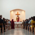 Domingo de Ramos — Ciclo A: Leituras, Evangelho e Reflexão para a Missa