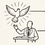 Esboço de Pregação Sobre Espírito Santo: Guia Completo para Inspirar sua Igreja esboço de pregação sobre espirito santo