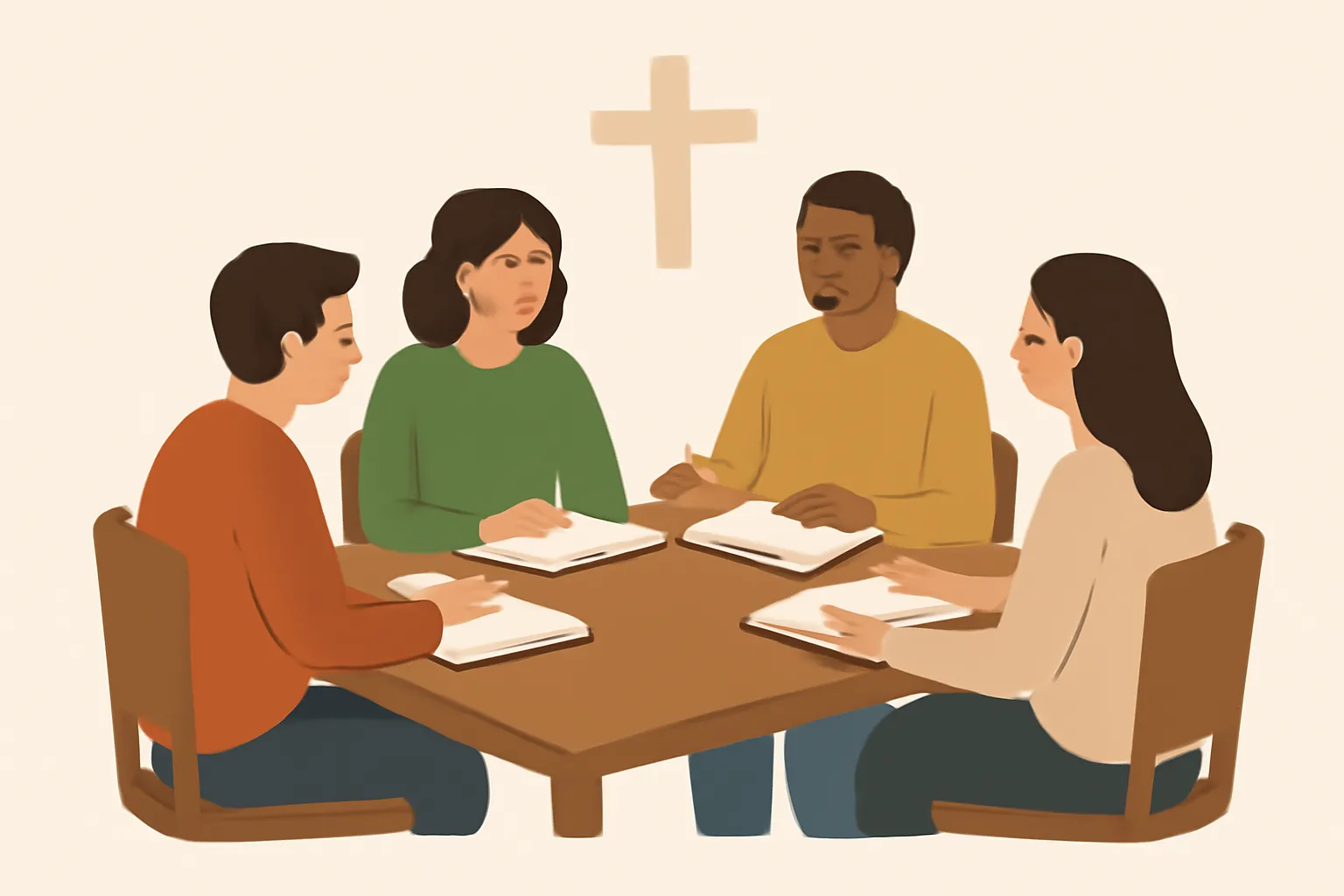 estudos para pequenos grupos igreja batista