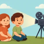 filmes cristãos infantil