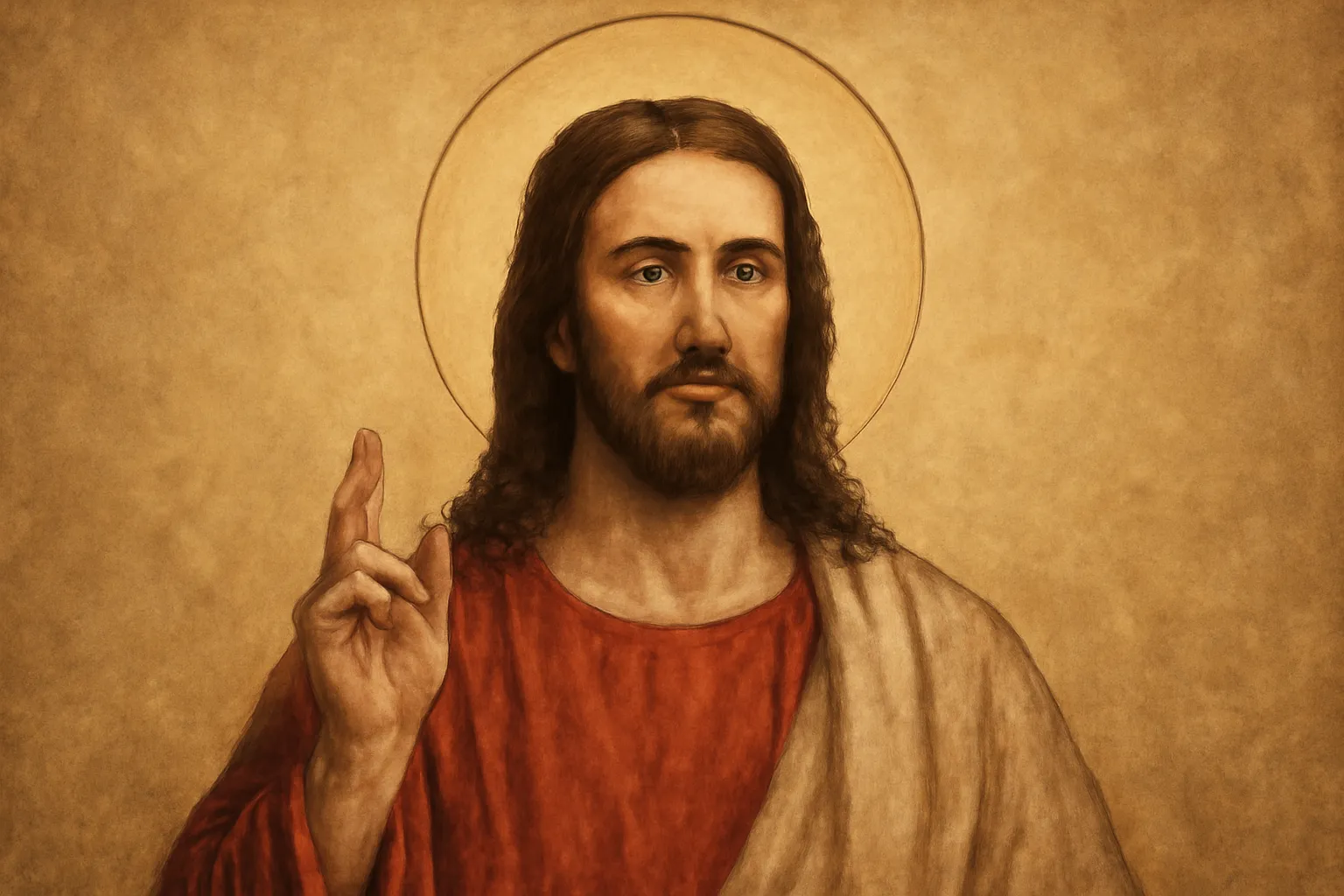 frase de cristo