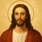 jesus christ jesus christ