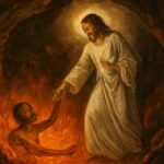 Jesus Desceu ao Inferno: Significado, História e Implicações Bíblicas jesus desceu ao inferno