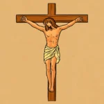Jesus morreu para nos salvar: versículos bíblicos que demonstram seu sacrifício jesus morreu para nos salvar versículo