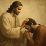Jesus Perdoa Pecados: Descubra Como o Perdão Divino Pode Transformar Sua Vida jesus perdoa pecados