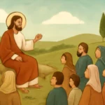 Descubra o Significado de Mateus 5: As Bem-Aventuranças e Seus Ensinos Transformadores mateus 5 as bem aventuranças