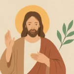 Mensagens de Jesus para Refletir: Inspirações Espirituais e Pensamentos Profundos mensagens de jesus para refletir