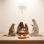 Missa do Natal à Meia-Noite — Ciclo A: Leituras, Evangelho e Reflexão para a Missa