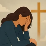 momentos difíceis deus está contigo versículo