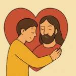 o amor de deus por você