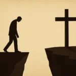 Por que o pecado nos afasta de Deus: Entenda os Impactos Espirituais e Como Reconectar com o Divino o pecado nos afasta de deus