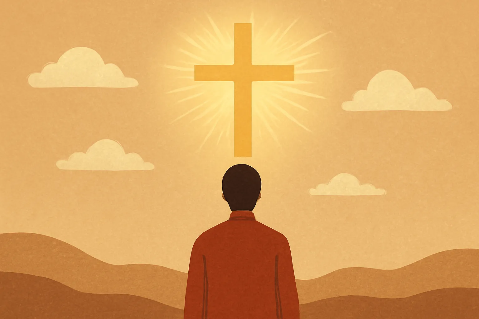o propósito de deus em nossas vidas
