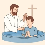 O que Significa o Batismo na Igreja Evangélica: Entenda Seu Valor e Propósito o que significa o batismo na igreja evangélica