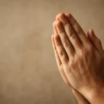 oração bendito seja deus