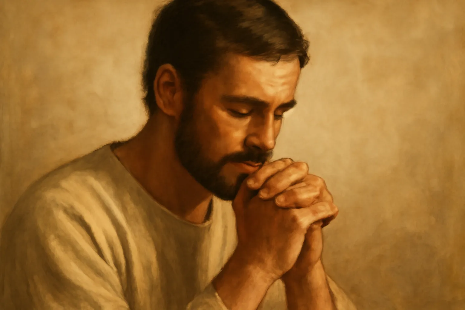 oracao creio em deus pai