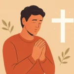 oração cura espiritual