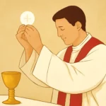 oração eucaristica ii