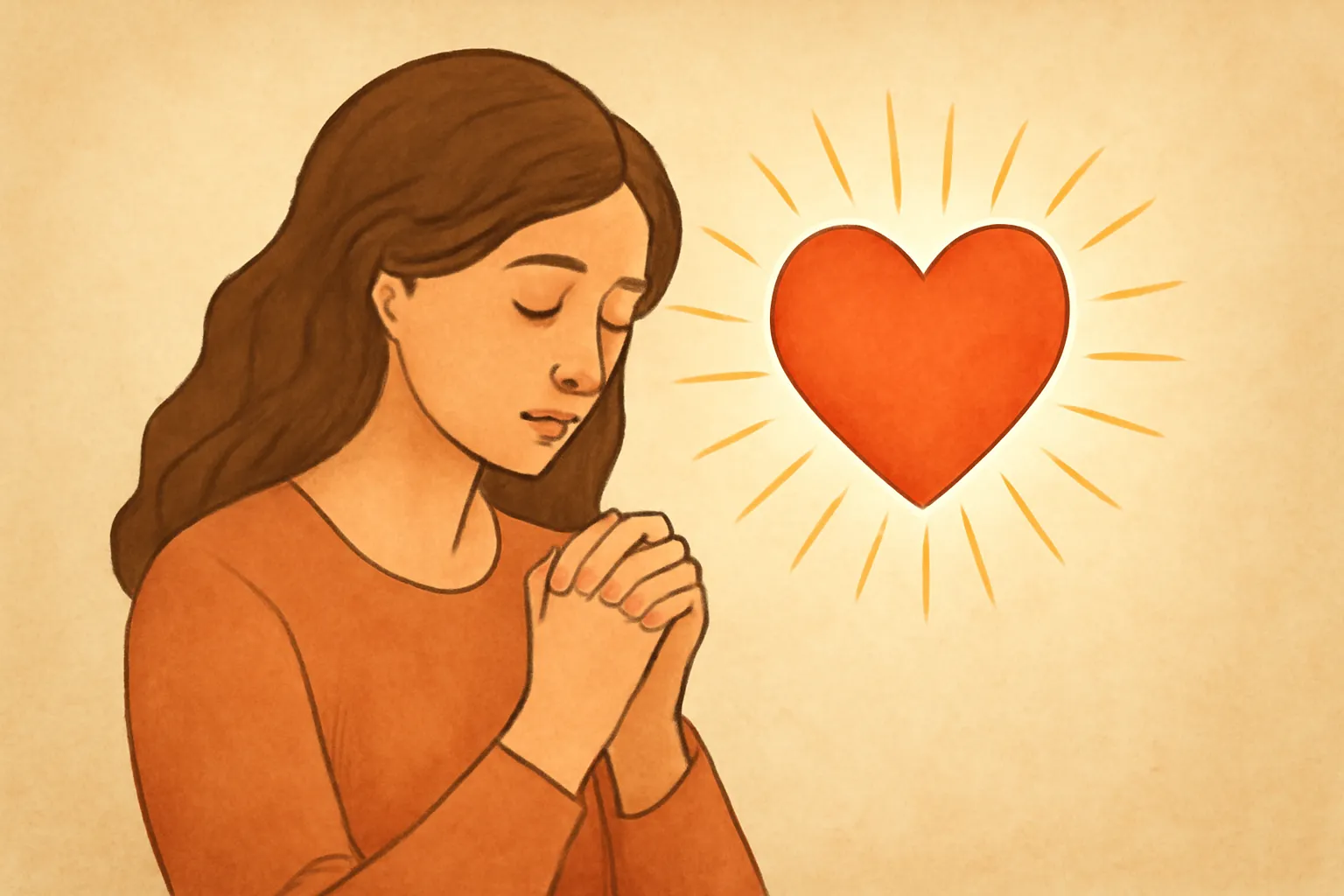 oração para deus tocar no coração do meu marido