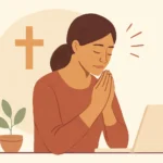 oração para iniciar dia de trabalho