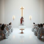 Pentecostes — Ciclo A: Leituras, Evangelho e Reflexão para a Missa