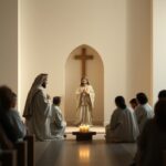 Pentecostes — Ciclo C: Leituras, Evangelho e Reflexão para a Missa