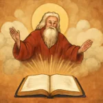 Quem é Deus Segundo a Bíblia: Versículos e Significado quem é deus segundo a bíblia versículo