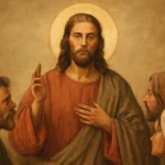 quem é jesus estudo bíblico