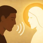 Reflexão Profunda: Como Ouvir a Voz de Deus e Transformar Sua Vida reflexão sobre ouvir a voz de deus