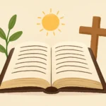 Os 10 Salmos Mais Bonitos e Inspiradores para Fortalecer Sua Fé salmos mais bonitos