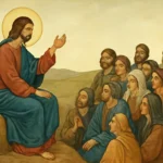 Sermão das Bem-Aventuranças: Lições e Significado para Sua Vida Espiritual sermão das bem aventuranças