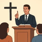 sermão sobre evangelismo