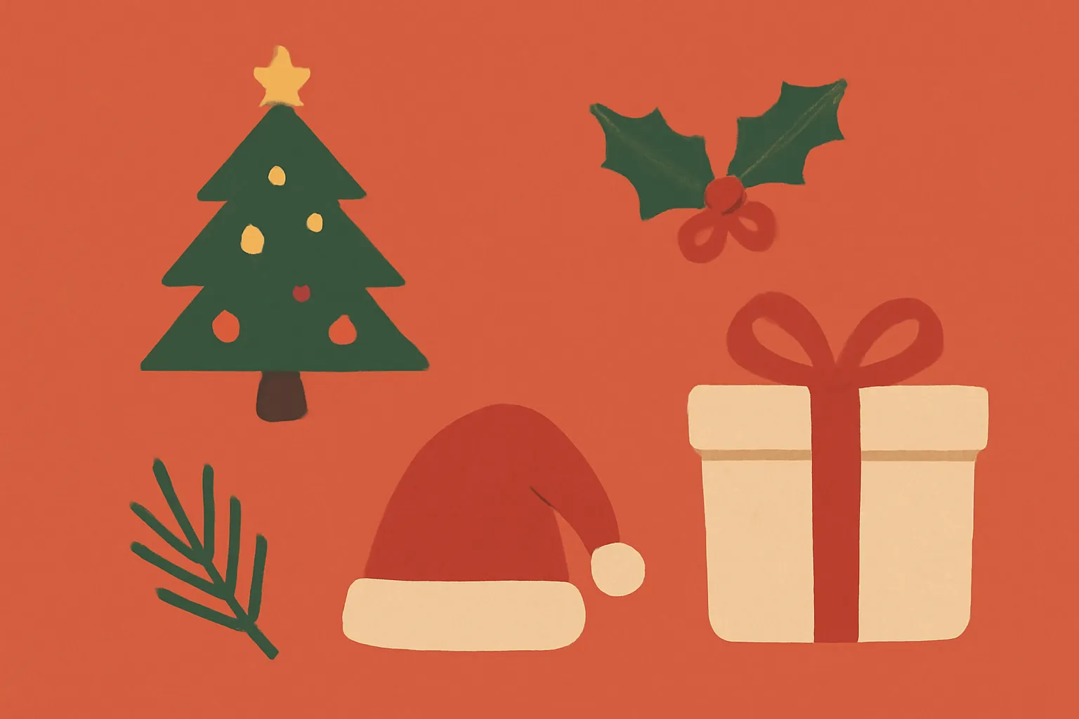 textinho sobre natal