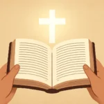 Descubra o Poder do Texto de Deus: Como as Escrituras Transformam Vidas texto de deus