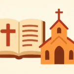 textos sobre missão na igreja