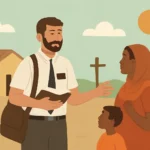 Descubra Como Realizar um Trabalho Missionário Transformador e Impactante trabalho missionário
